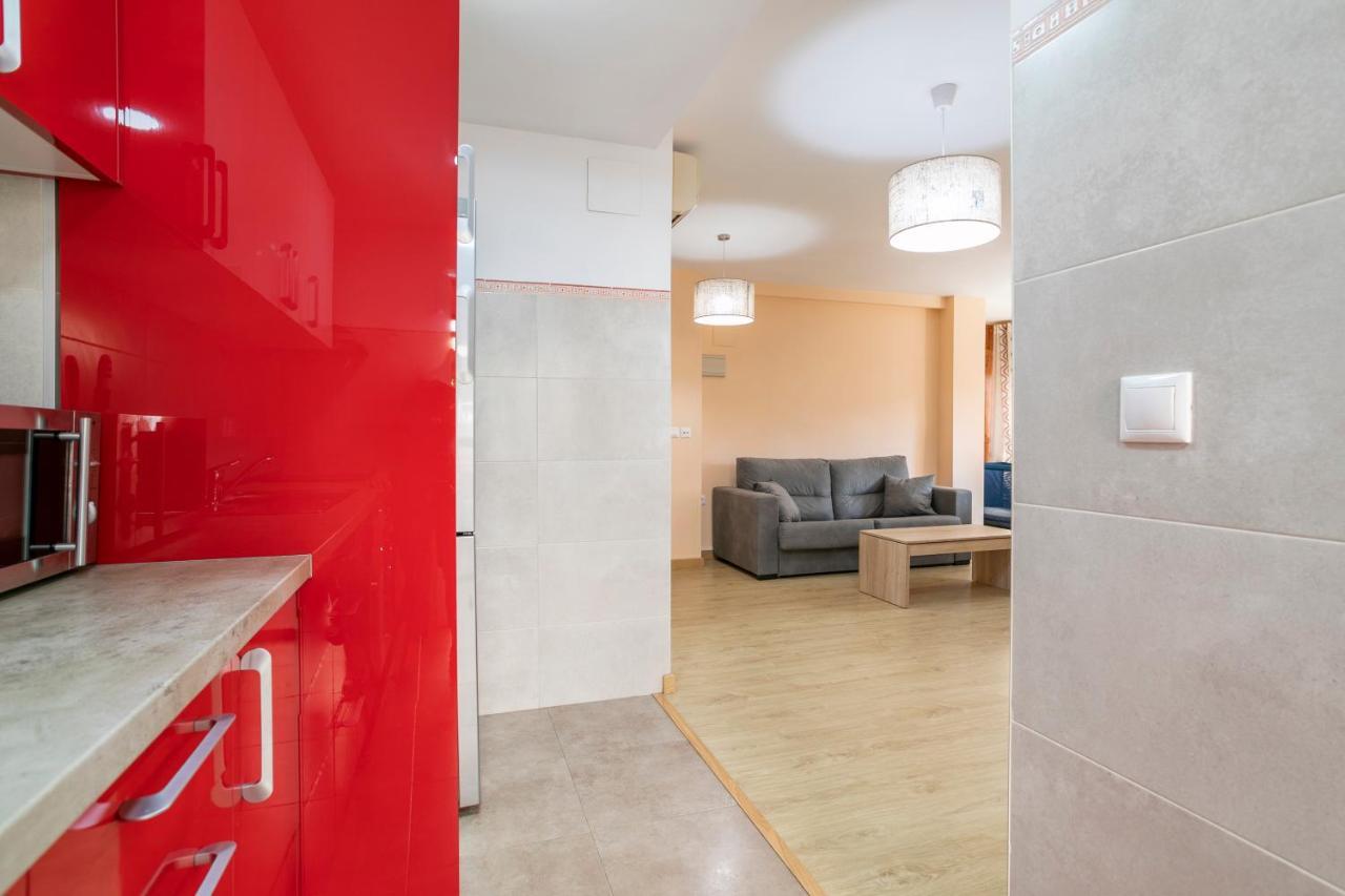 Gerona Apartment By Ghr Rentals Alicante Esterno foto