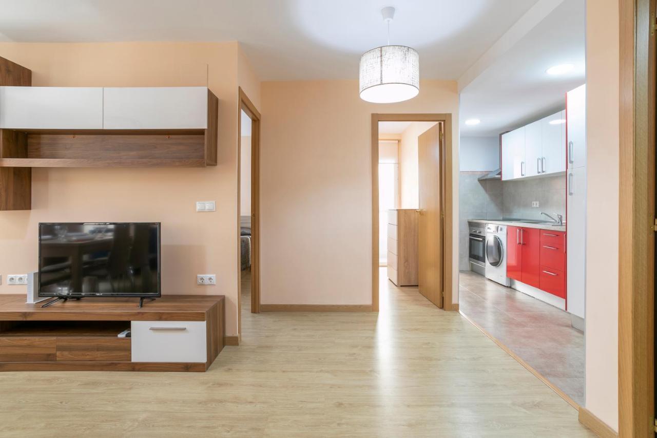 Gerona Apartment By Ghr Rentals Alicante Esterno foto