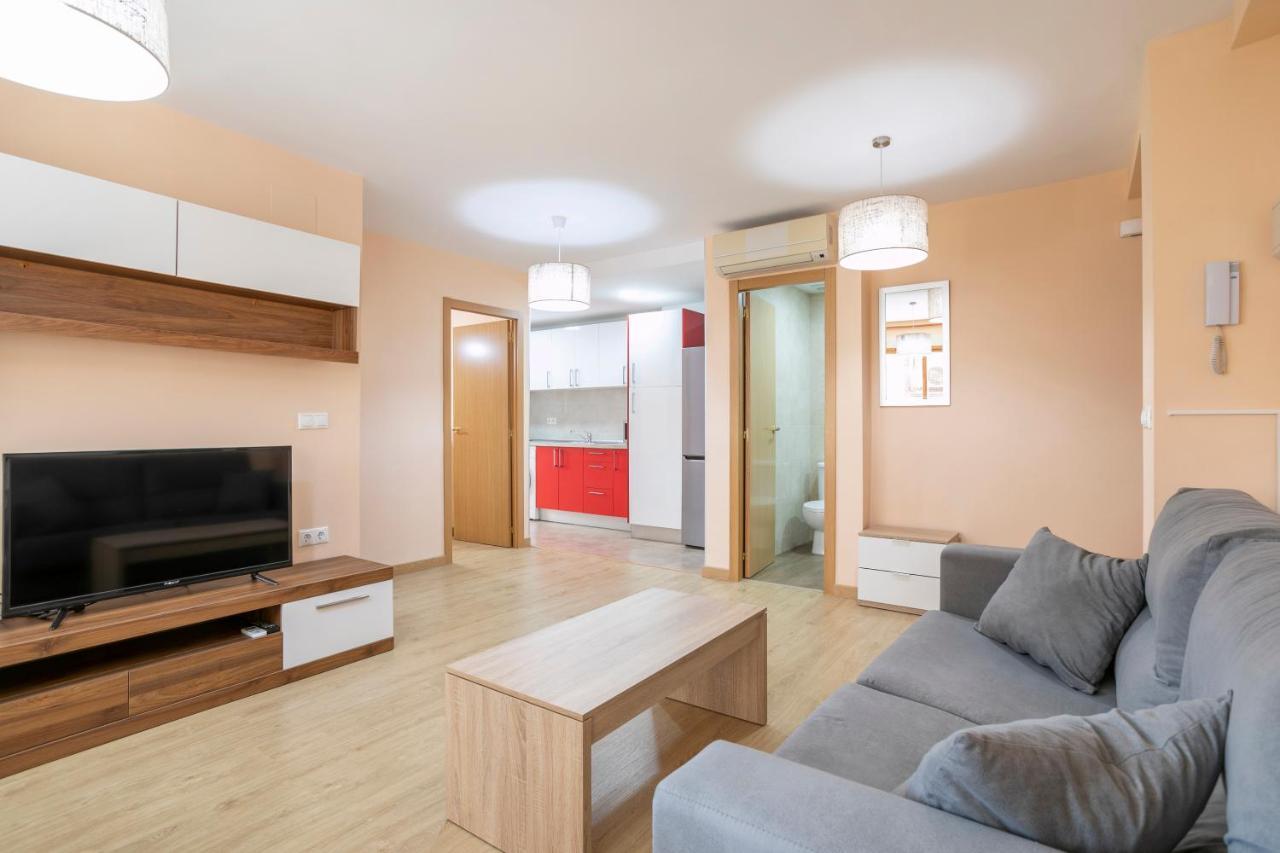 Gerona Apartment By Ghr Rentals Alicante Esterno foto