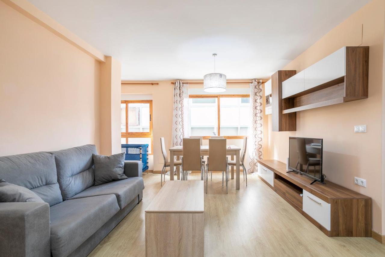 Gerona Apartment By Ghr Rentals Alicante Esterno foto