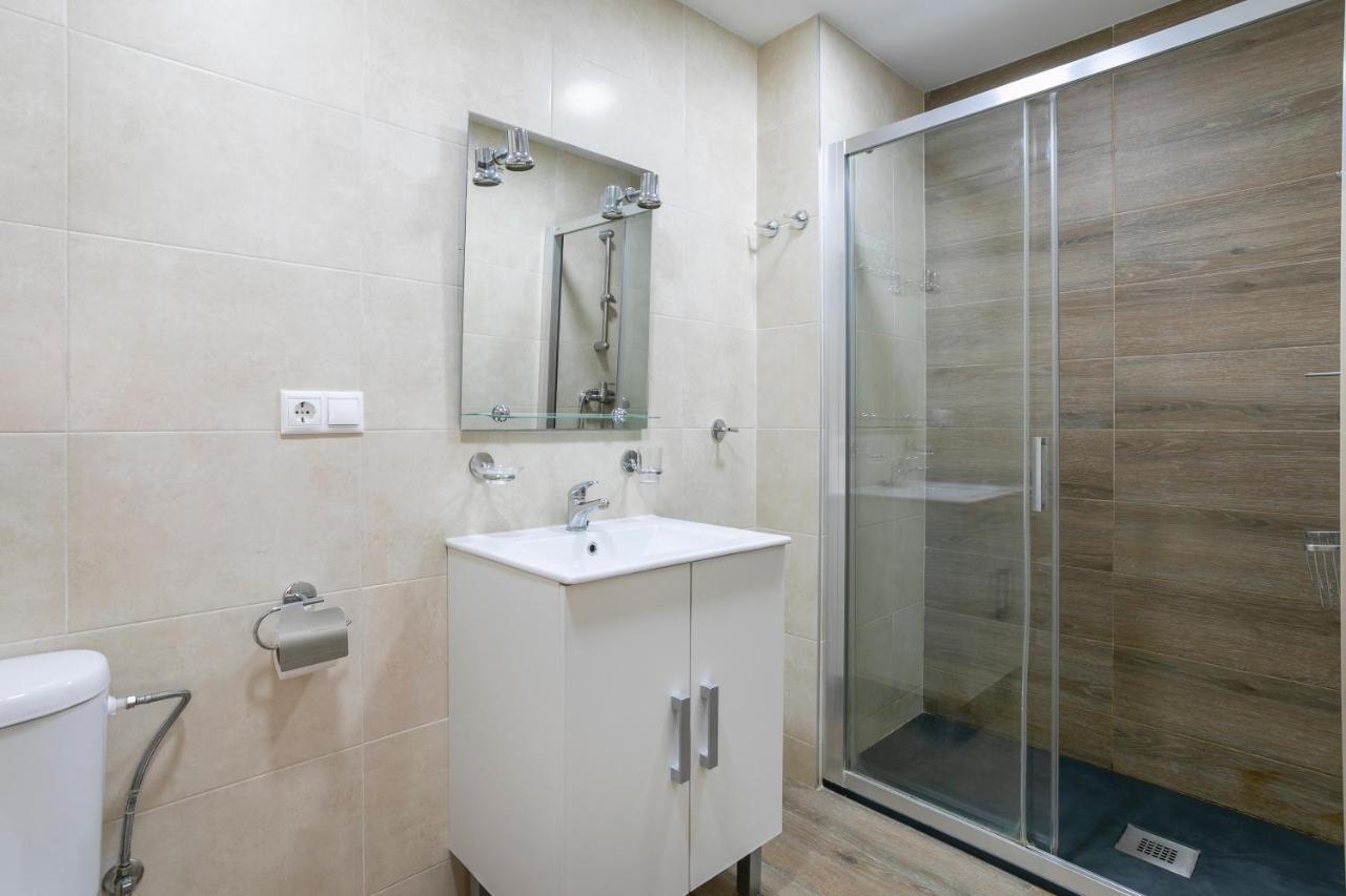 Gerona Apartment By Ghr Rentals Alicante Esterno foto
