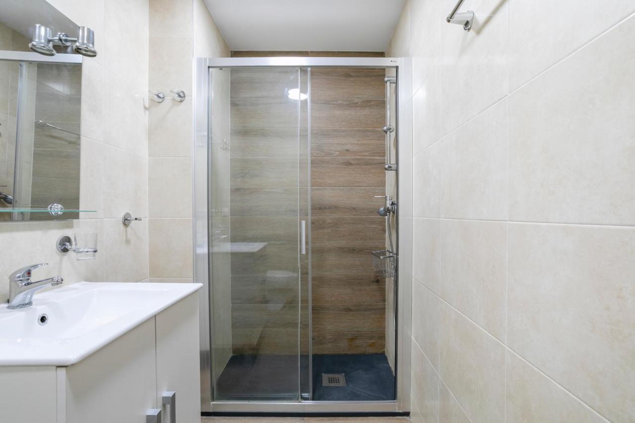Gerona Apartment By Ghr Rentals Alicante Esterno foto
