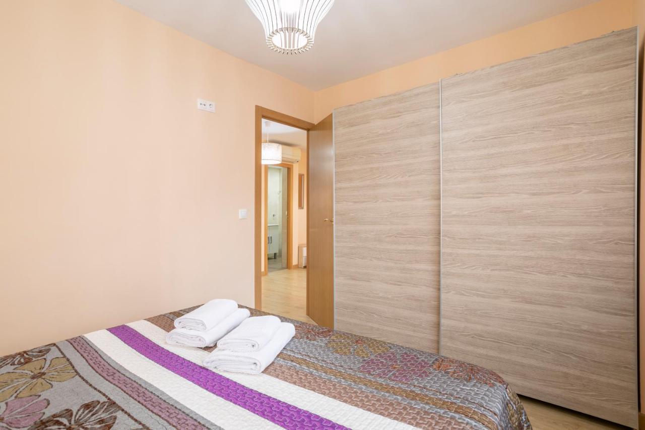 Gerona Apartment By Ghr Rentals Alicante Esterno foto