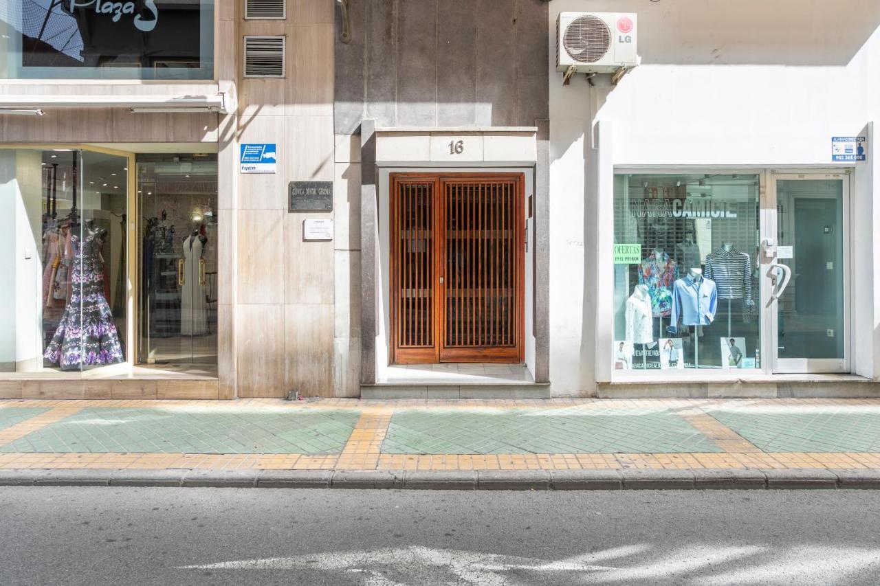 Gerona Apartment By Ghr Rentals Alicante Esterno foto
