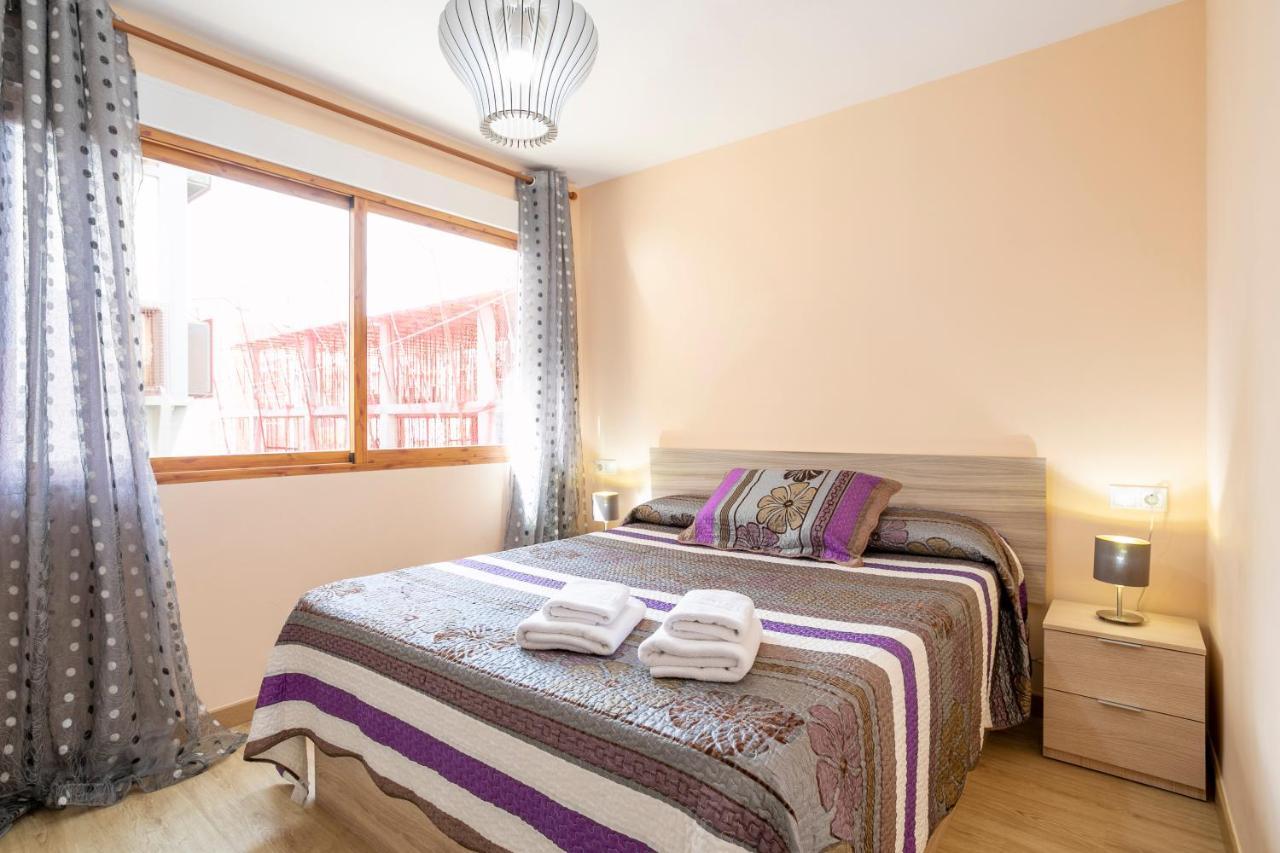 Gerona Apartment By Ghr Rentals Alicante Esterno foto